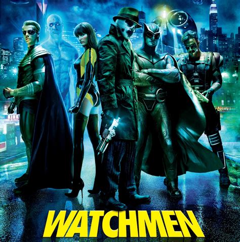 watchmen